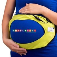 Tai nghe bà bầu 2 loa Smart Fetus SMF001-LX / SMF002 / Smart Fetus Angelips - Hàng chính hãng - Bảo hành 12 tháng