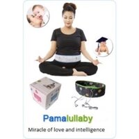 Tai nghe bà bầu- giao tiếp với con từ trong bụng mẹ