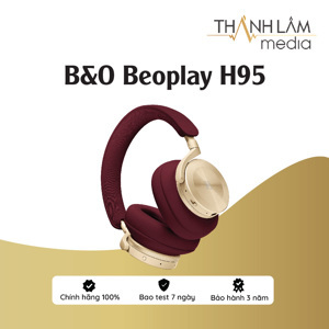Beoplay H95: Nơi bán giá rẻ
