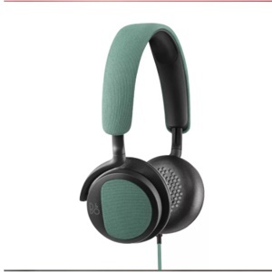 Tai nghe Bang & Olufsen Beoplay H2 Carbon
