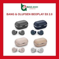 Tai nghe Bang & Olufsen (B&O) Beoplay E8 2.0 - Like new