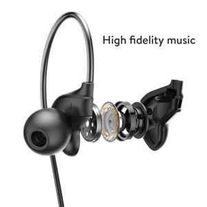 Tai nghe Baseus Encok H05