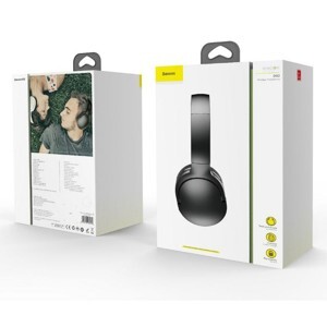 Tai nghe - Headphone Baseus D02 Pro