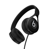 Tai nghe Beats EP On-Ear Headphones – Black, ML992ZA/A