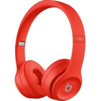 Tai nghe Beats Solo 3 Wireless chính hãng, giá rẻ, trả góp 0%