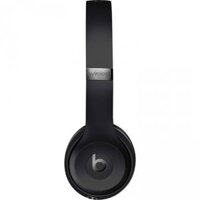 Tai nghe Beats Solo 3 Wireless chính hãng Matte Black nobox (mới 99%)