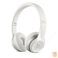 Tai nghe Beats Solo2 On-Ear Headphones-Gloss
