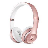 Tai Nghe Beats Solo3 Wireless - Hồng Kim