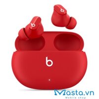 Tai nghe Beats Studio Buds – True Wireless Noise Cancelling Earphones