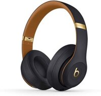 Tai nghe Beats Studio3 Wireless Over-Ear Skyline Collection – Midnight Black