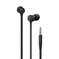 Tai nghe Beats urBeats3 Earphones with 3.5 mm Plug – Black, MU982ZP/A