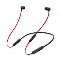 Tai nghe BeatsX Earphones – The Beats Decade Collection, Defiant Black-Red, MX7X2 – Hàng trưng bày