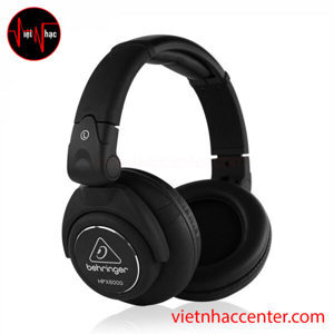 Tai nghe Behringer HPX6000