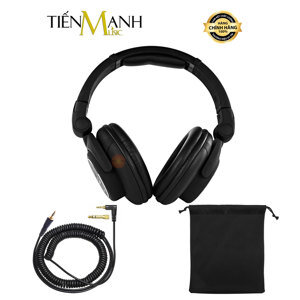 Tai nghe Behringer HPX6000