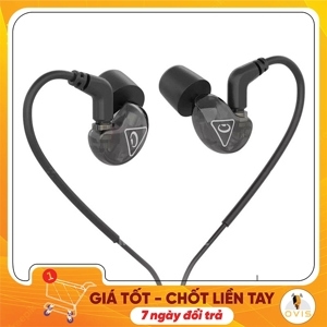 Tai nghe Behringer SD251