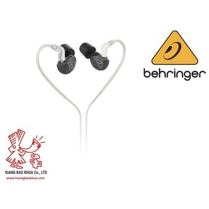 Tai nghe Behringer SD251