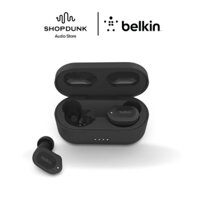 Tai nghe Belkin Bluetooth SOUNDFORM Play