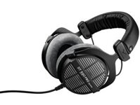 Tai nghe Berdynamic DT 990 Pro 250 Ohm – Đỉnh Cao Kiểm Âm Open-Back: Chi Tiết & Không Gian Tuyệt Đỉnh