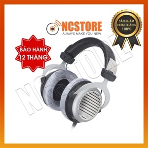 Tai nghe Beyerdynamic DT 990 Premium Open-Back Stereo Studio Headphones (600 Ohms)