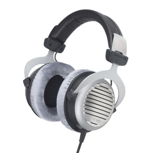 Tai nghe Beyerdynamic DT 990 Premium Open-Back Stereo Studio Headphones (600 Ohms)
