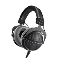 Tai nghe Beyerdynamic DT 990 Pro X – Kỷ Nguyên Kiểm Âm Mới: Driver STELLAR.45 & Hiệu Suất Vượt Trội
