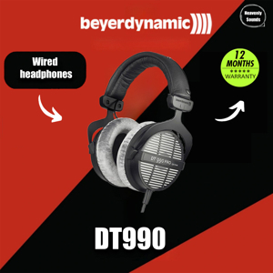 Tai nghe Beyerdynamic DT990 Pro