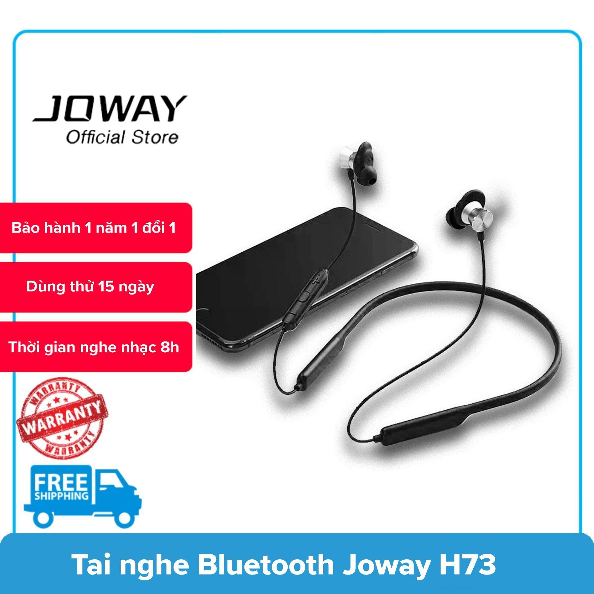 Tai nghe bluetooth Joway H73