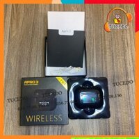 Tai Nghe Bluetooh Không Dây Giá Rẻ Apro3