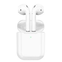 Tai Nghe Bluetooth 💕 𝑭𝑹𝑬𝑬𝑺𝑯𝑰𝑷 💕 HOCO ES49 V5.0 pin 350mAh Hỗ trợ PopUP Siri Đàm thoại Định Vị Đổi tên