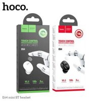 Tai Nghe Bluetooth 1 Tai Hoco C1