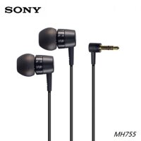 Tai Nghe BLUETOOTH 100% Chính Hãng Sony MH755 Sony Honordopjes Voor SBH50 SBH52