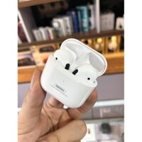 TAI NGHE BLUETOOTH 2 TAI MINI KÈM ĐỐC SẠC REMAX TWS-10 TRUE WIRELESS/TWS-10i