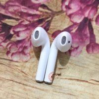 Tai nghe Bluetooth 2 tai siêu tiện dụng nhỏ gọn
