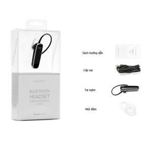 Tai nghe Bluetooth 4.0 Pisen VN003