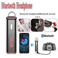 Tai Nghe Bluetooth 4.2 Viclook G4 nghe nhạc trong 20h Thế Hệ Mới dc3432