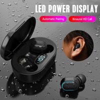 Tai Nghe Bluetooth 5.0 E7S/A7S Mini Tiết Kiệm Năng Lượng - Chuẩn A2DP cho âm thanh chân thật