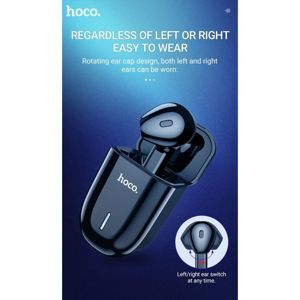 Tai nghe bluetooth 5.0 Hoco E55