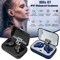 Tai Nghe Bluetooth 5.0 Mifo O7