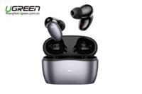 Tai nghe Bluetooth 5.1 ANC Hitune X6 Ugreen 90242 IPX5 chính hãng