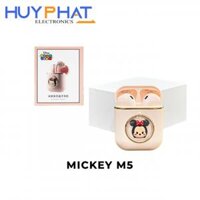 Tai nghe Bluetooth 5.3 Mickey Disney M5