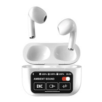 Tai nghe Bluetooth A10 PRO, Phiên bản nâng cấp mạnh mẽ từ A9 PRO , đỉnh cao công nghệ âm thanh