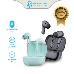 Tai nghe Bluetooth Acome Airdots T6
