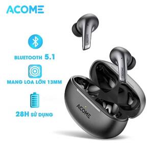 Tai nghe Bluetooth Acome Airdots T8