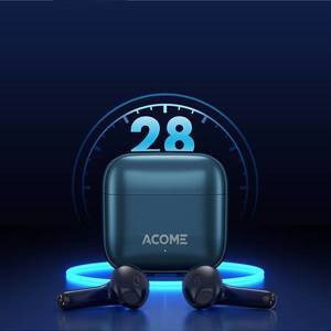 Tai nghe Bluetooth Acome Quietpods Q1