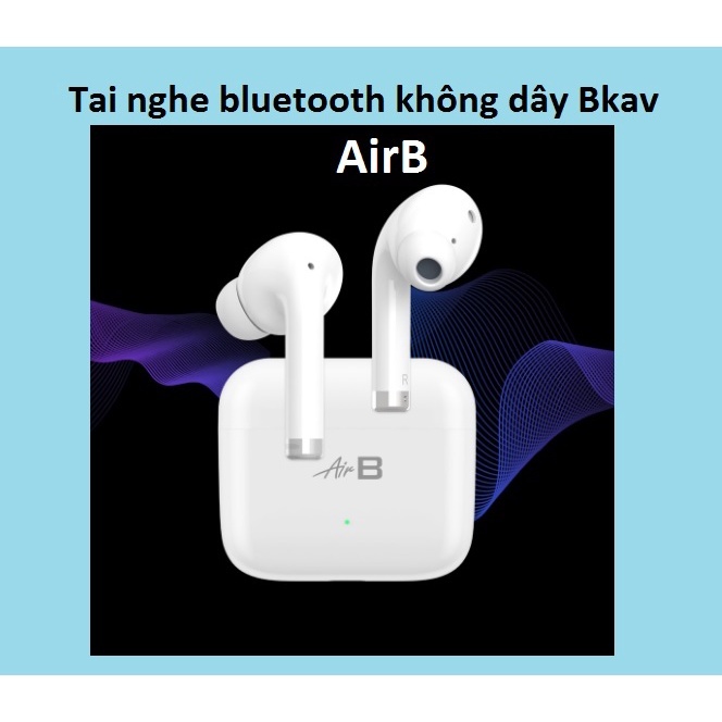 Tai nghe Bluetooth AirB