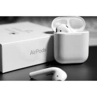 Tai nghe Bluetooth AirPods 2 Chính Hãng Apple