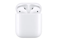 Tai nghe Bluetooth AirPods 2 Case Sạc có dây