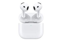 Tai nghe Bluetooth AirPods 4 - Chính Hãng Apple