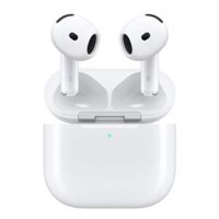 Tai nghe Bluetooth AirPods 4 Chính Hãng Apple Mới 100%
