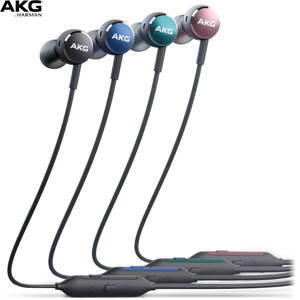 Tai nghe bluetooth AKG Y100BT